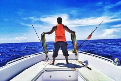 Deep Sea Fishing Dubai – Fishing Trip on Boat