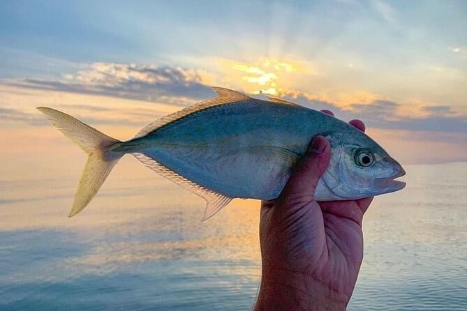 Deep Sea Fishing Dubai - Fishing Trip on Boat - What to pack for a comfortable outing