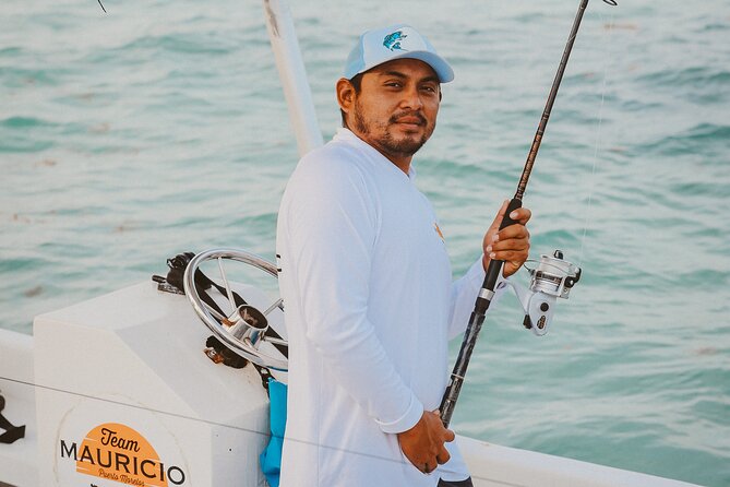 Deep Sea Fishing Experience in Puerto Morelos - Why the Crew Makes a Difference