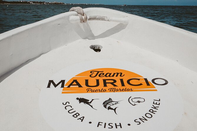 Deep Sea Fishing Experience in Puerto Morelos - What the Catch Can Look Like