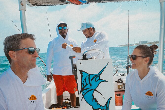 Deep Sea Fishing Experience in Puerto Morelos - Price and Group Value
