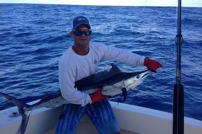 Deep Sea Fishing Private Boat Charter in San Juan - Who will enjoy this charter most