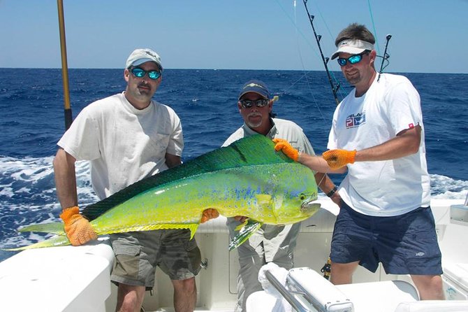 Deep Sea Fishing Tour - Is $89.99 a fair price?