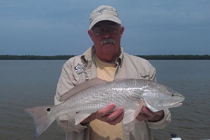 Destin Inshore Fishing Charter - What is included, and what you still need to bring