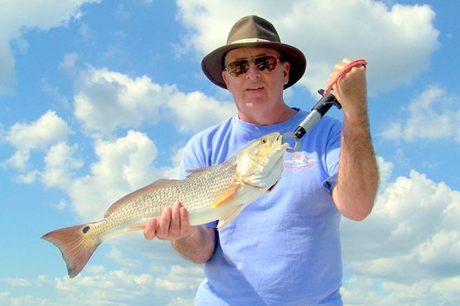 Destin Inshore Fishing Charter - Is $860 a good value for four people?