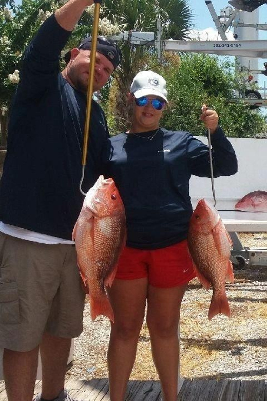 Destin: Kids Fishing Trip - What your children will actually do