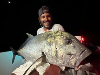 Dhiffushi: Sport Fishing Big Game Fishing Maldives