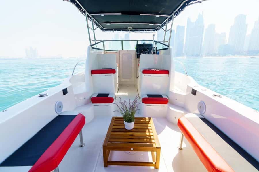 Dubai: 4-Hour Deep Sea Fishing, Trolling, Casting - Should you book this Dubai fishing trip?
