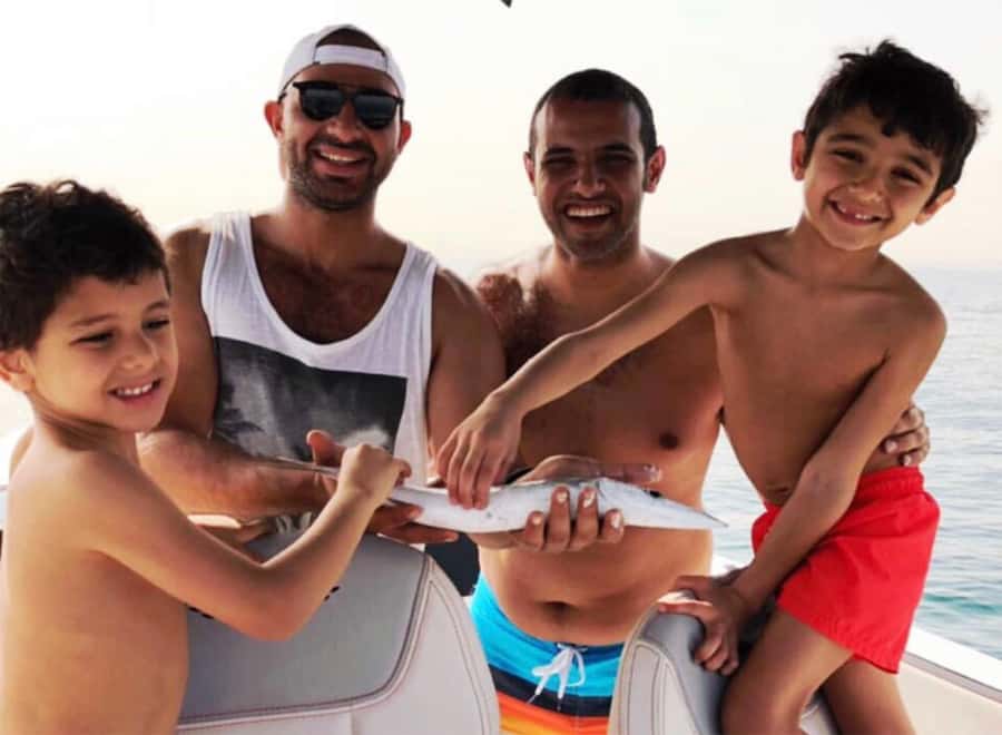 Dubai: 4-Hour Private Deep Sea/Trolling Fishing Trip - Booking details that affect your decision
