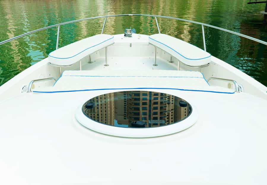 Dubai: Fishing Trip with Equipment and Crew - Leaving Dubai Marina Walk for Five Hours on the Water