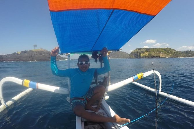 East Bali Spear Or Line Fishing Tour At Virgin Beach - Line fishing, spearfishing, or snorkeling
