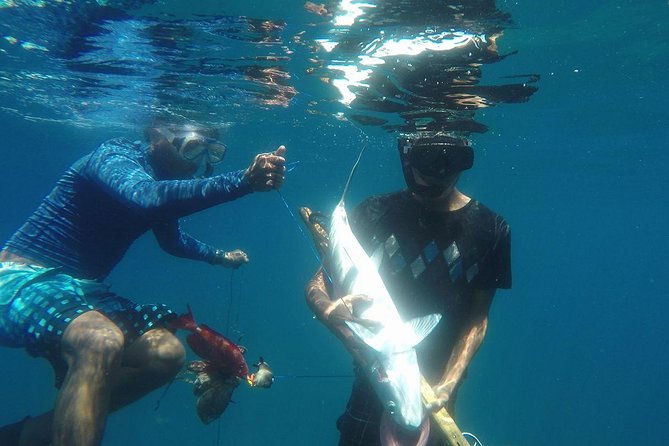 East Bali Spear Or Line Fishing Tour At Virgin Beach - Kusamba salt making: a useful first stop