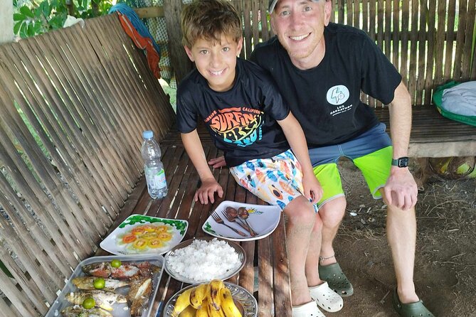 El Nido Palawan fishing with local Fisherman with lunch - Who will enjoy this private fishing trip