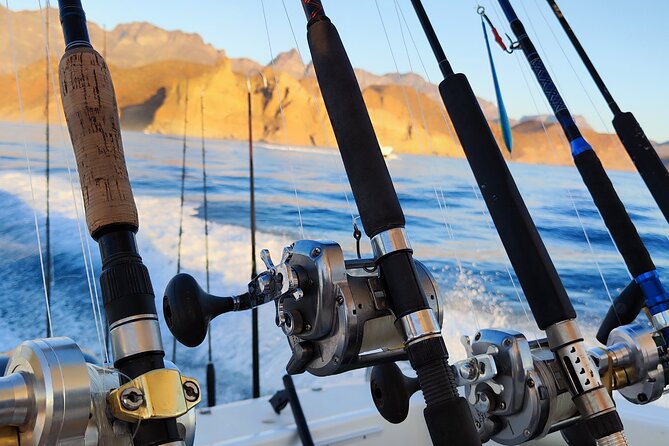 Enjoy the sport fishing paradise in Loreto, BCS - Key points to know before booking