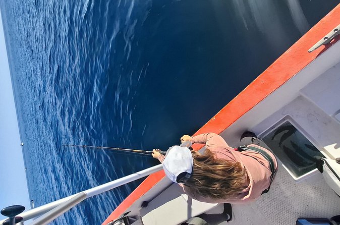 Enjoy the sport fishing paradise in Loreto, BCS - What the $670.27 group price really covers