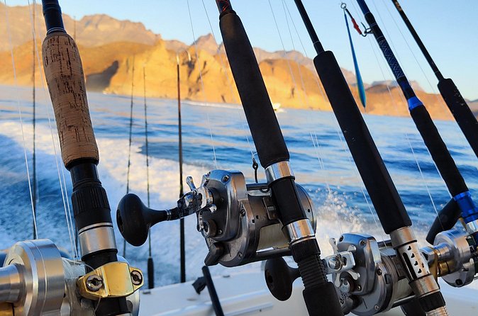 Enjoy the sport fishing paradise in Loreto, BCS - Weather, cancellation, and practical planning