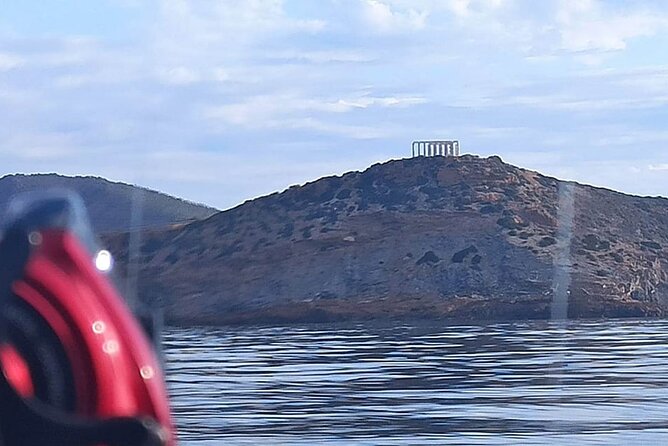 Exciting Fishing Trip in Athens - Is $313.07 a fair price?