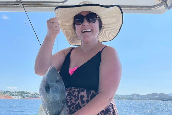 Exciting Fishing Trip in Athens - Who will enjoy this trip most
