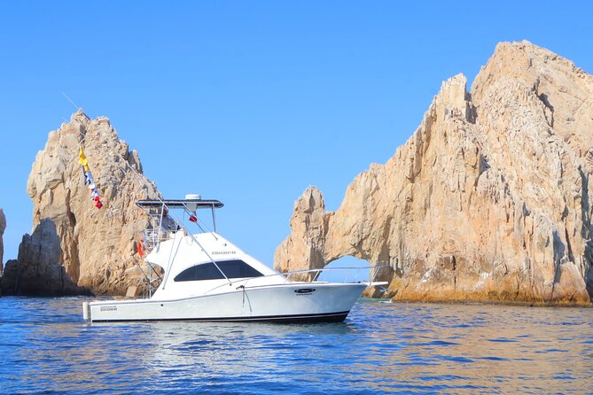 Exclusive Fishing Experience in Los Cabos – Aboard the Phantom I - Why the private format changes the day