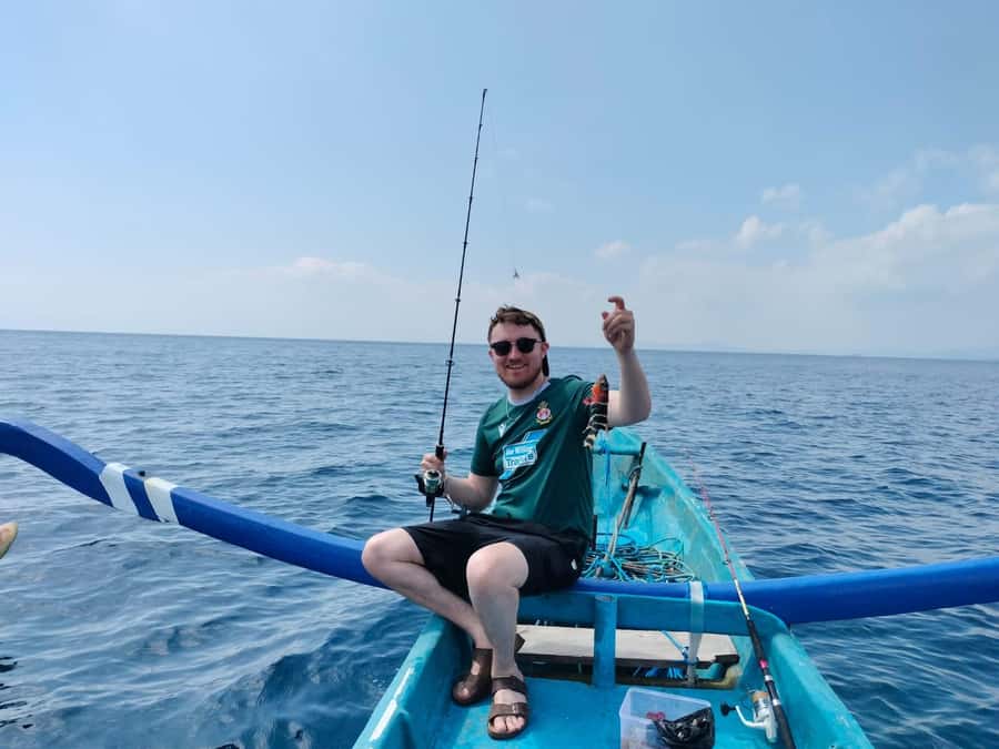 Exclusive Lombok Fishing & Snorkeling Tour Across 4 Gilis - An Eight-Hour Day Built Around Four Gilis