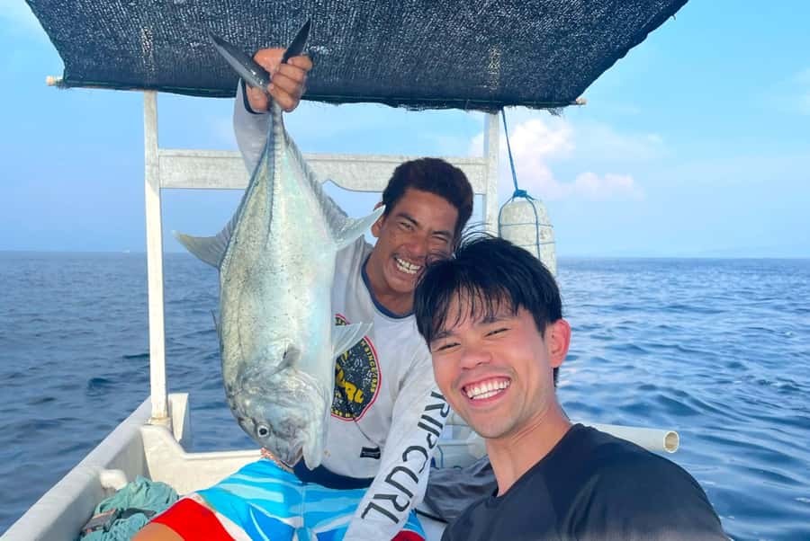 Exclusive Lombok Fishing & Snorkeling Tour Across 4 Gilis - Starting With Fishing Near Gili Gede