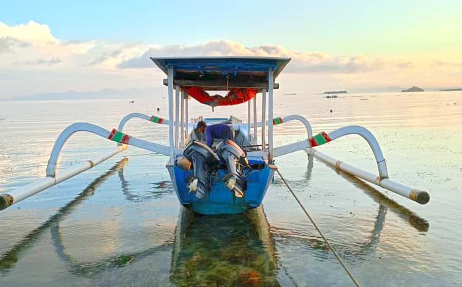 Exclusive Lombok Fishing & Snorkeling Tour Across 4 Gilis - What the $64 Price Really Covers