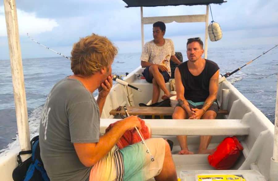 Exclusive Lombok Fishing & Snorkeling Tour Across 4 Gilis - The Crew Makes This Better for Beginners