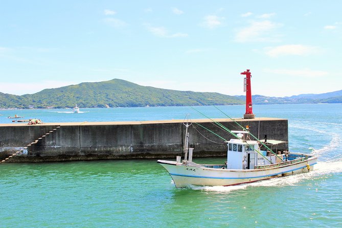 Explore Fishermen Island in Japan(Ise-Shima) - Key Points Before You Book