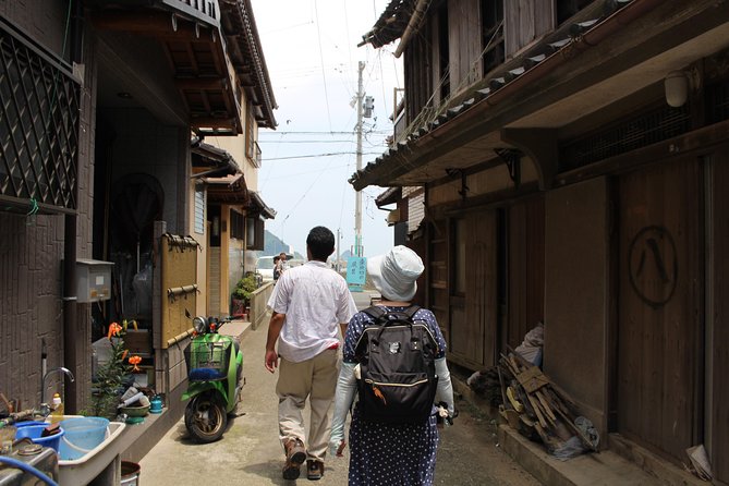 Explore Fishermen Island in Japan(Ise-Shima) - Why Toshi Island Makes a Fine Change of Pace