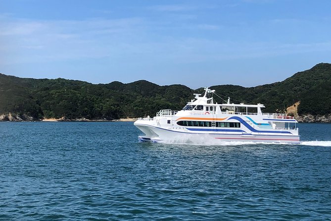 Explore Fishermen Island in Japan(Ise-Shima) - Who Will Enjoy This Four-Hour Island Visit?