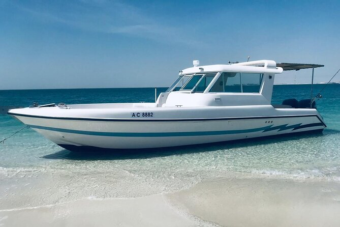 Explore Fishing - 4 hours trip - What you should bring and plan for