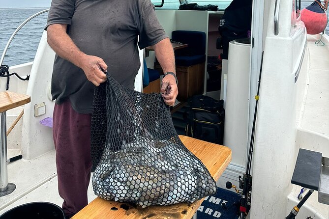 Explore Sesimbra Sports Fishing - Is $107.17 a fair price?