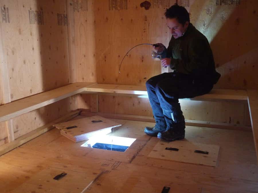 Fairbanks: Half-Day Ice Fishing Excursion - Key points to know before booking