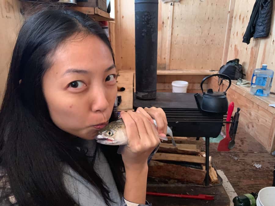 Fairbanks: Half-Day Ice Fishing Excursion - Cancellation and planning details