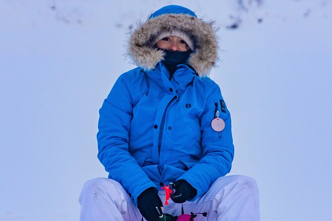 First Ice Fishing Experience in Rovaniemi - What the $120.41 price means