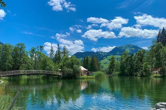 Fish and Grill - Private Fishing Adventure with BBQ Experience - From lake to grill in a few practical steps
