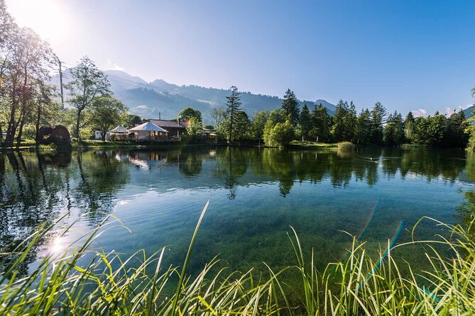 Fish and Grill - Private Fishing Adventure with BBQ Experience - Who will enjoy this most?