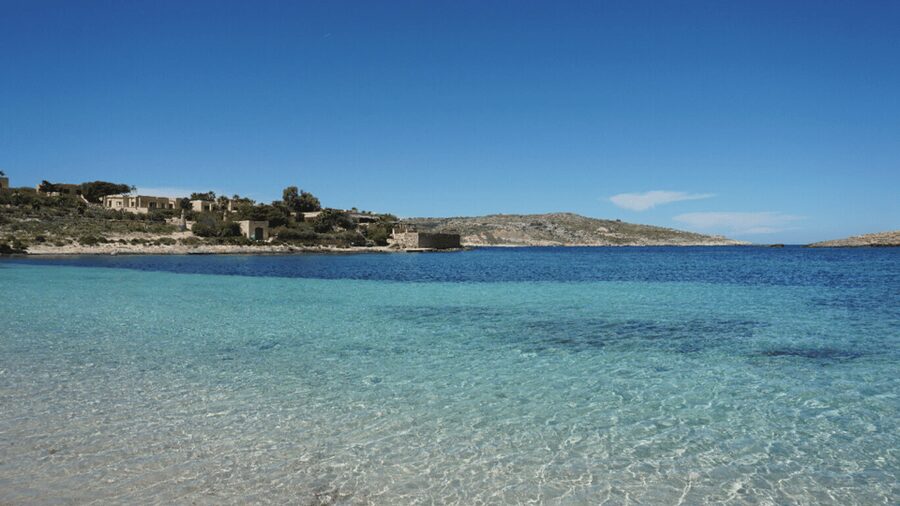 Fisher’s Trek: Cominotto Island, Prime Fishing Spots & Gozo - Fishing around Comino, Gozo, and Malta
