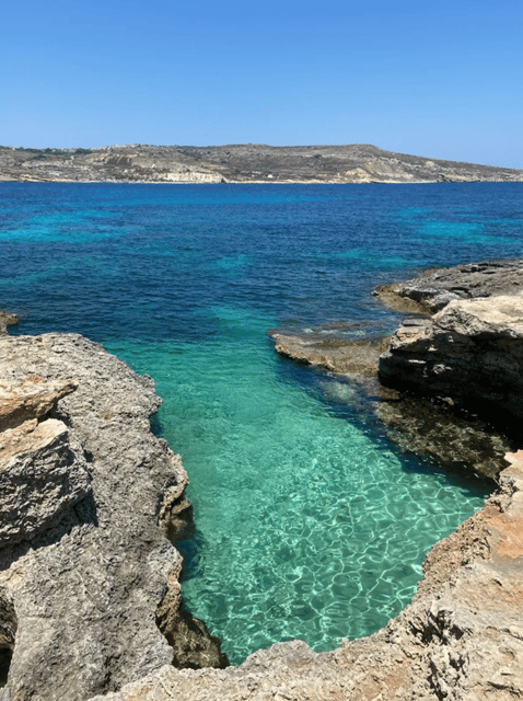 Fisher’s Trek: Cominotto Island, Prime Fishing Spots & Gozo - Weather, timing, and the limits of a short charter