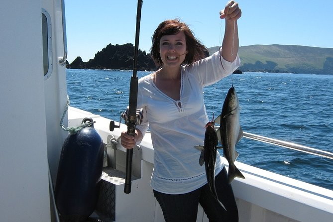 Fishing 2 hour Private - What makes the two-hour route worthwhile