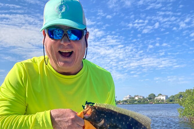 Fishing Adventure in Clearwater - Key points for planning your Clearwater fishing trip