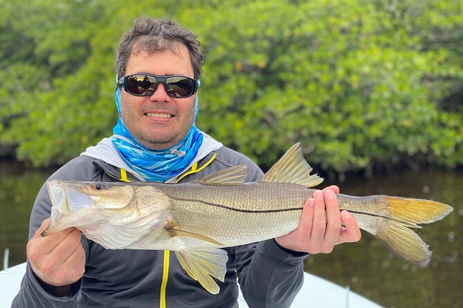 Fishing Adventure in Clearwater - Who should book this Clearwater outing