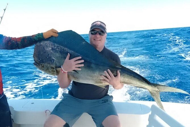 Fishing Adventure Punta Cana – Full Experience Professional - The family angle: easy entry, real patience, and snacks