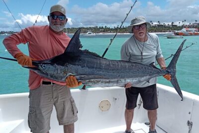 Fishing Adventure Punta Cana – Full Experience Professional