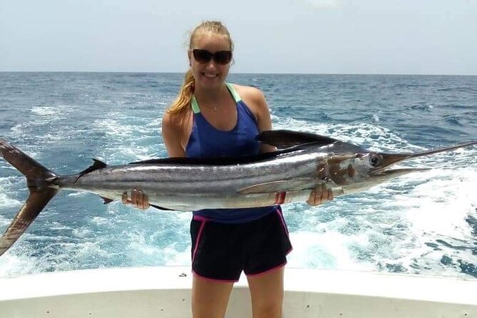 Fishing Adventure Punta Cana – Full Experience Professional - Is $130 a fair price?