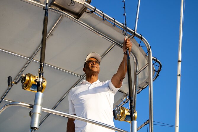 Fishing and snorkel tour in Puerto Vallarta and Nuevo Vallarta - Fresh ceviche makes the catch matter