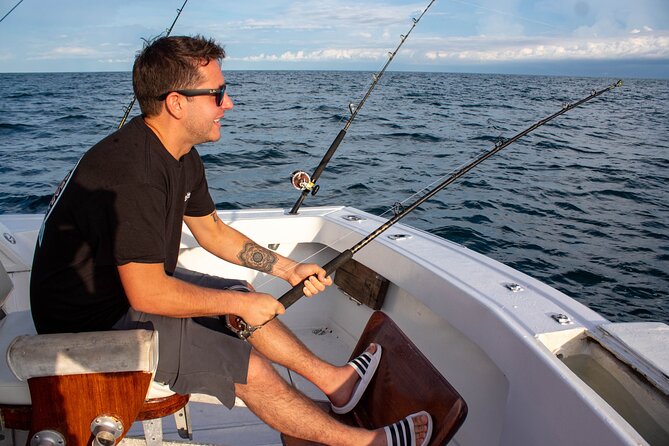 Fishing and snorkel tour in Puerto Vallarta and Nuevo Vallarta - What to pack for a more comfortable outing