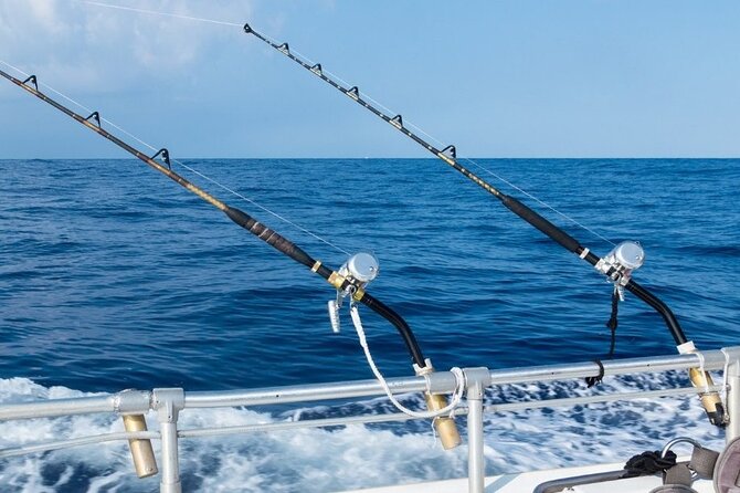 Fishing and Snorkelling by Speedboat Tour - Hurghada - Extra water sports and added cost
