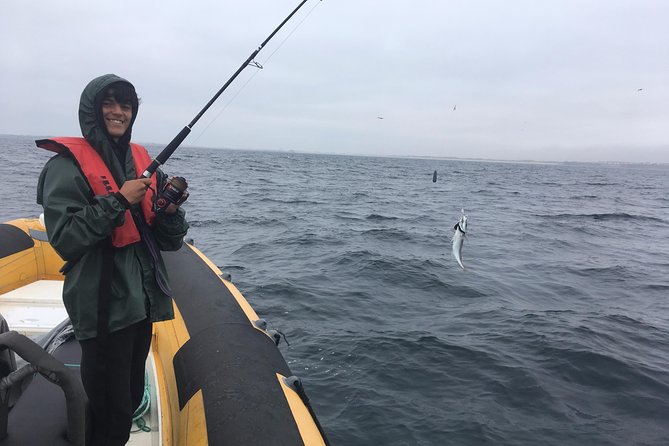 Fishing Boat Rental - Why Families Like This Trip