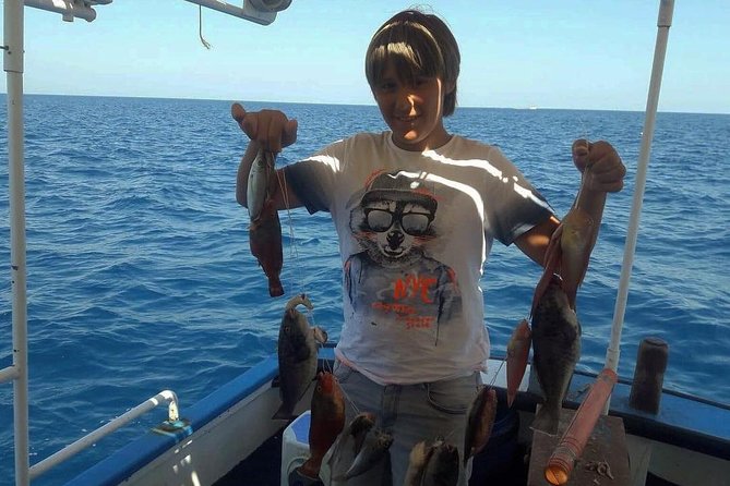 Fishing Boat Trip with Professional Fisherman (Small Group) - Practical details that affect your day